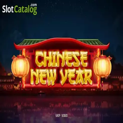 Chinese New Year 2 স্লট rbajje-তে