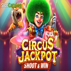 Circus Jackpot — fishing