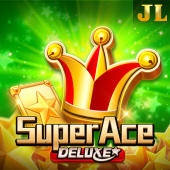 Super Ace Deluxe স্লট rbajje-তে