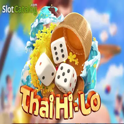 Thai Hi Lo 2 — poker